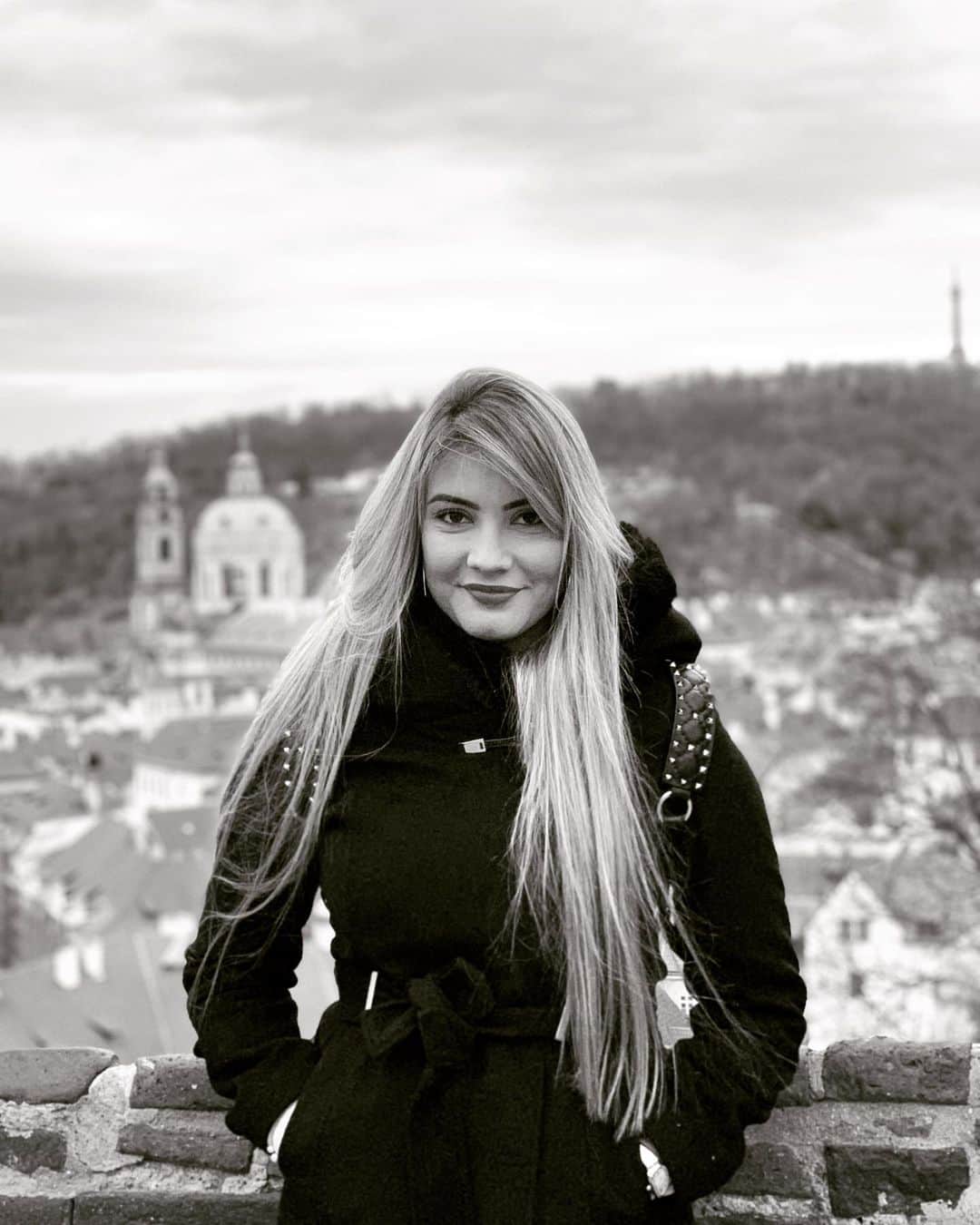 アナ・マリア・カゼミーロのインスタグラム：「💟 #challengeaccepted #womansupportingwomen」