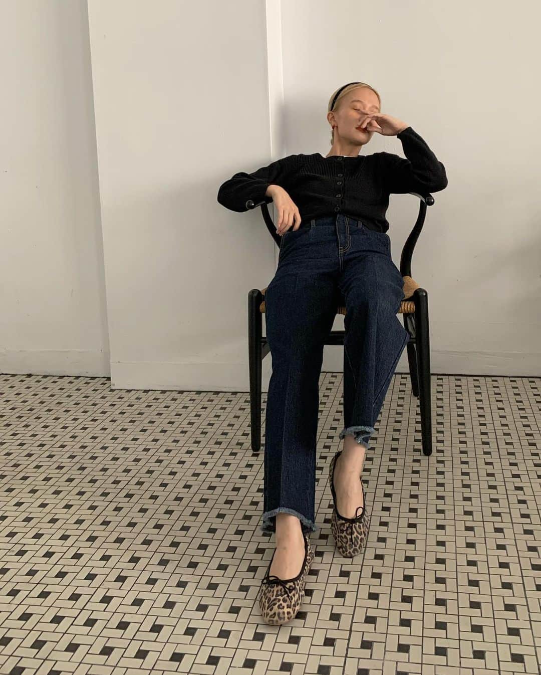柴田紗希のインスタグラム