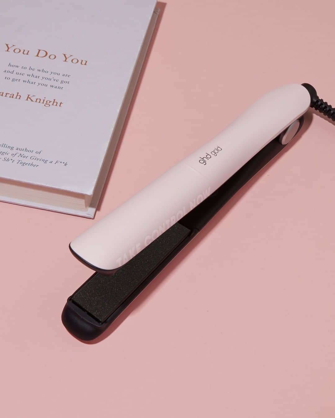 ghd hairさんのインスタグラム写真 - (ghd hairInstagram)「This year, our pink collection comes with an important message – to remind you everyday: take control, check your boobs.​  £10 from every pink ghd tool goes to @breastcancernow   Click the link in our bio to find out more about this year's campaign 💗👆  #ghd #ghdpink #takecontrolnow #breastcancer #breastcancerawareness」7月28日 19時05分 - ghdhair