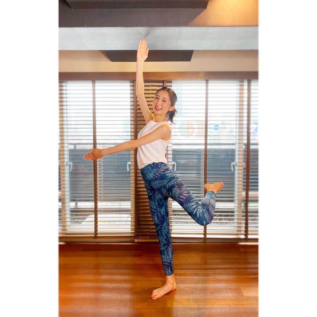 近藤夏子のインスタグラム
