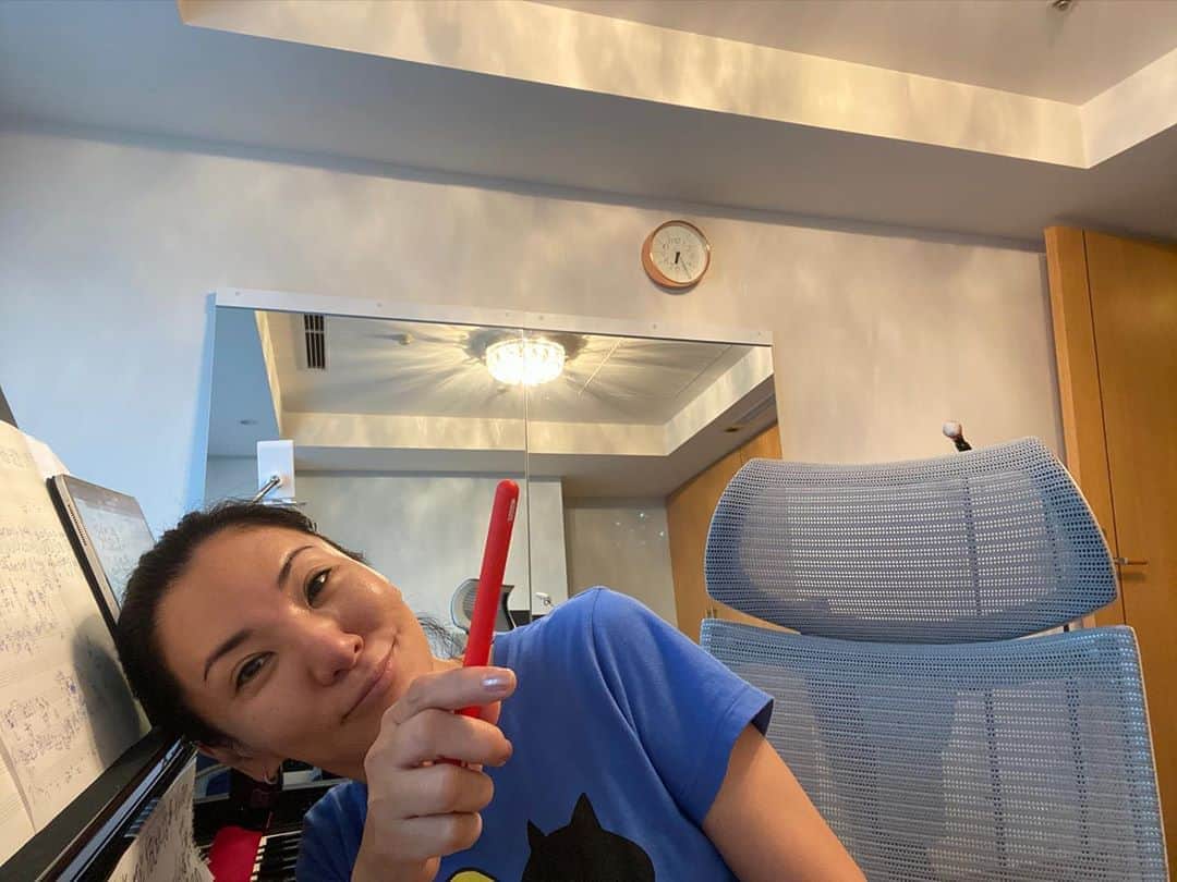 広瀬香美のインスタグラム