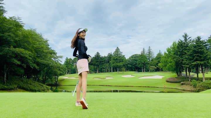 ゴルファーなつのグルメインスタ