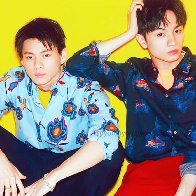 のインスタグラム：「#平野紫耀 #中島健人  #三浦春馬 #新田真剣佑  #山﨑賢人 #吉沢亮  #野村周平 #新田真剣佑 #広瀬すず  #北村匠海 #浜辺美波  #0728」