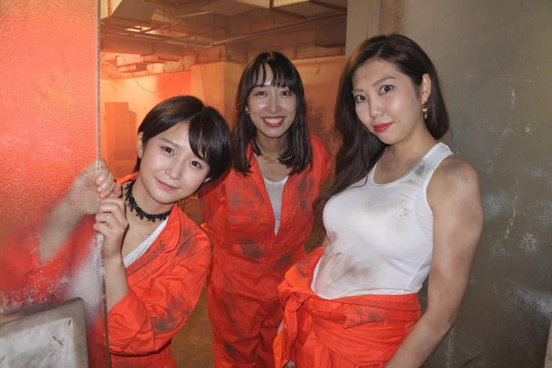 恵比寿★マスカッツのインスタグラム：「DIGITALNOISEオフショット！！」