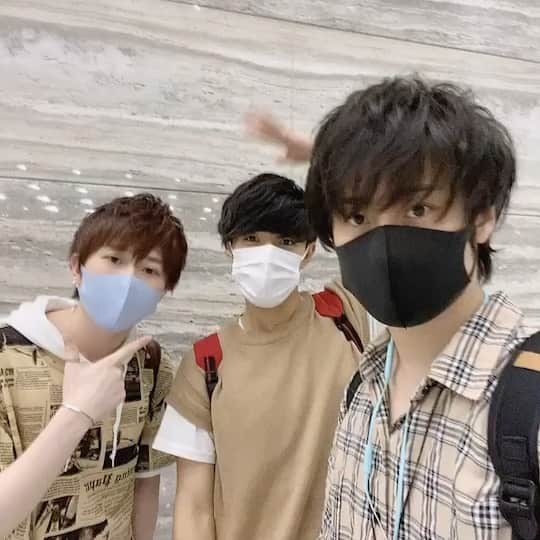 高橋ふみやのインスタグラム：「本日も #aupayマーケット ご視聴ありがとうございました☆  スマホパンバン失礼致しました(笑)  アーカイブもお楽しみに😊」