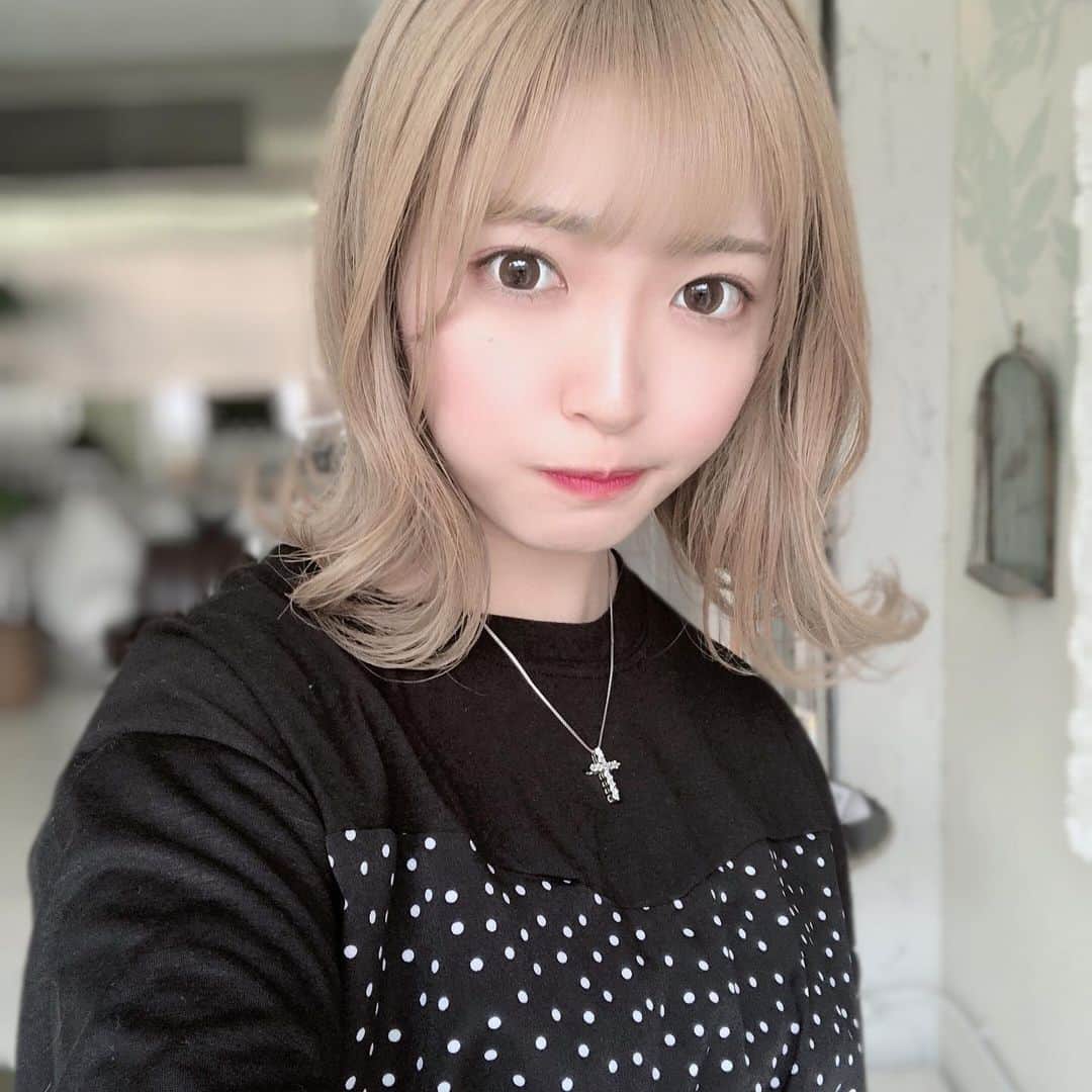 相笠萌のインスタグラム