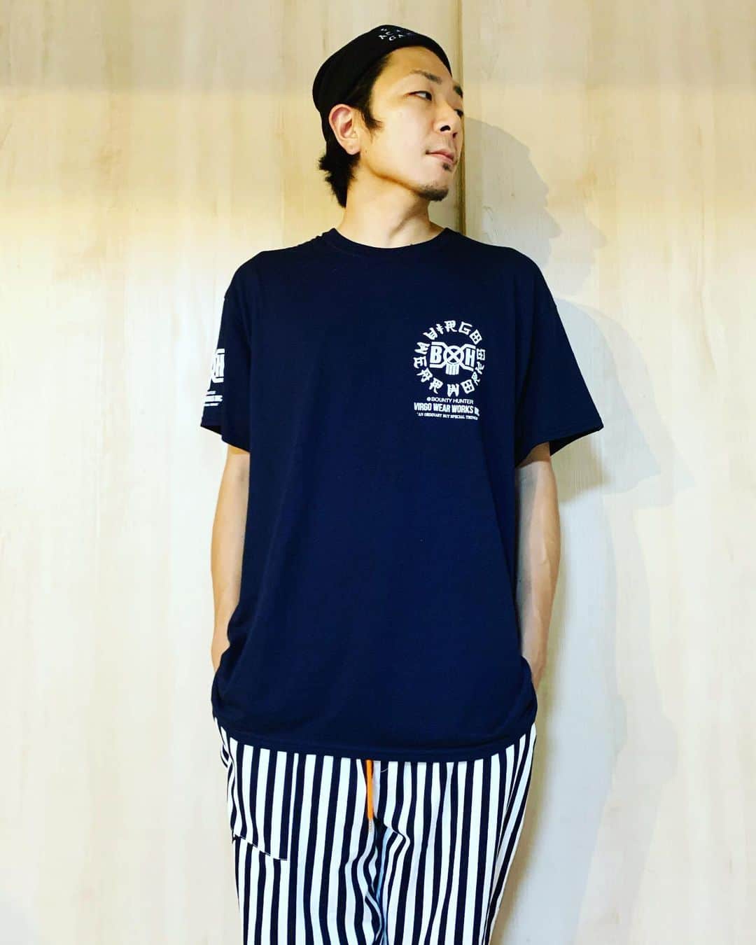 Shun のインスタグラム