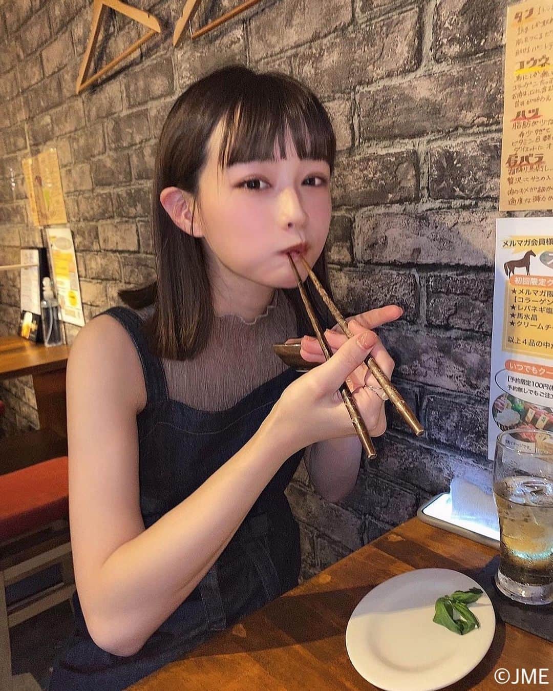 森下愛里沙(もりしたありさ) のグルメインスタ