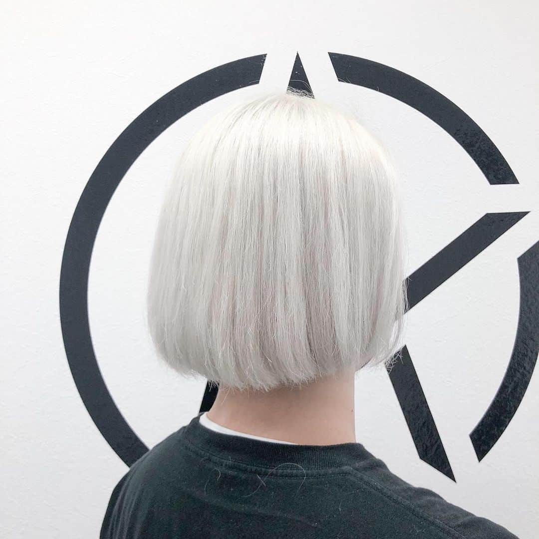 Wella Professionals Japanのインスタグラム