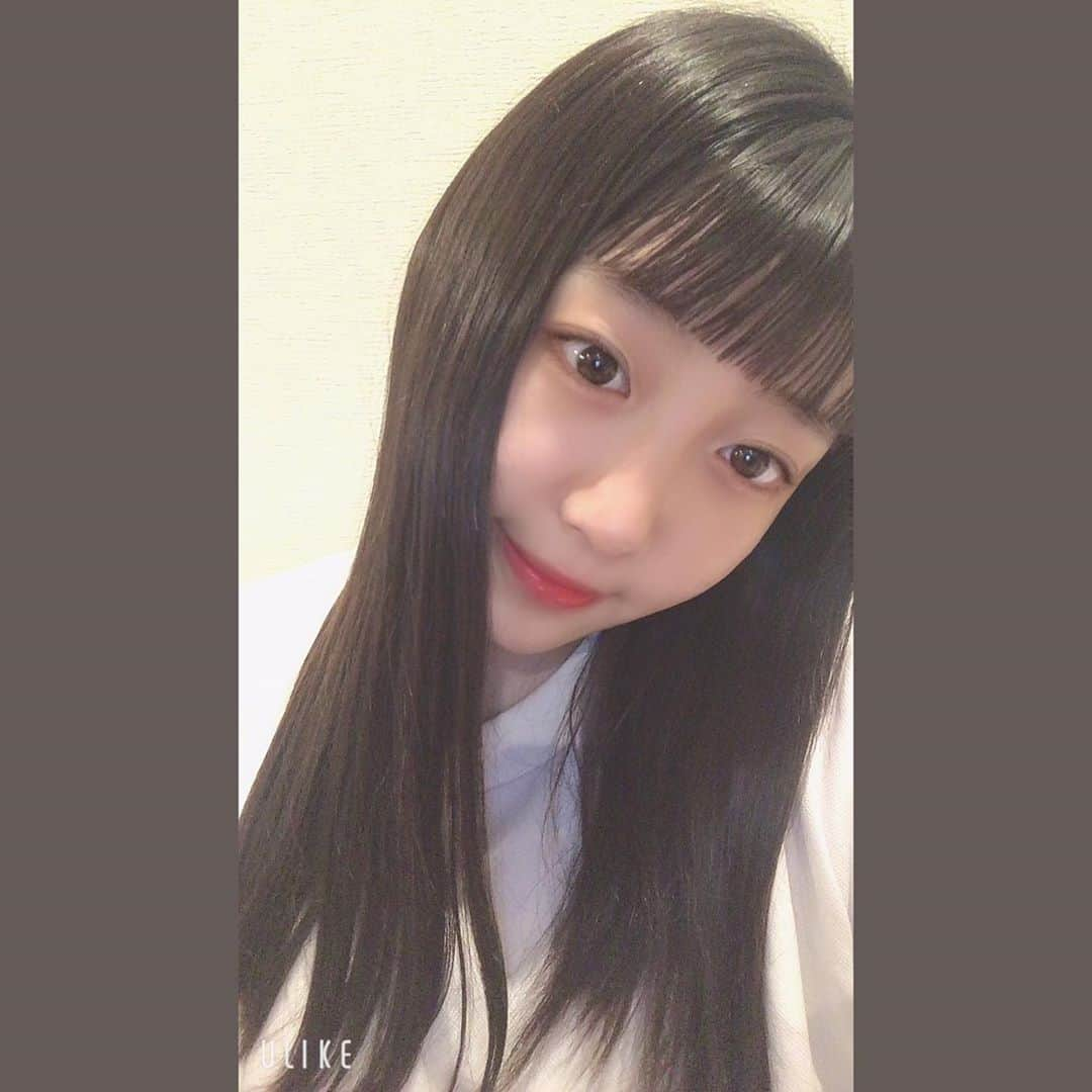 髙橋莉穂さんのインスタグラム写真 - (髙橋莉穂Instagram)「超久しぶりのオン眉😣😣 もうすぐで8月ですね🍉 もう少しで夏休みだ〜❕だけど2週間しかないのはなんかやだな🥺 みんな夏休みを楽しく過ごしてくださいね😽 ・ ちゃんとスクロールしてネᐡ⸝⸝> ̫ <⸝⸝ᐡ ・ コメント返すよ(*´˘`*)♡ ・ ・ ・#オン眉 #プラチナムプロダクション  #ロングヘア  #髙橋莉穂  #followforfo llow back#followforlike#likeforlikeback  wer#like4like #follow forfollow back#followforlike #likeforlikeback#followers #daily  우#02년생#고딩#맞팔#선팔#선팔하면맞팔#좋아요테러#좋아요반사 #오오티디#맞팔환영#셀스타그램#맞팔해요#선팔맞팔#맞팔해요#맞 팔#맞팔환영#좋아요테러#좋아요#좋반#ootd#좋아요#좋반#좋아요 #猫 #justinbieber」7月28日 19時59分 - ripopon_