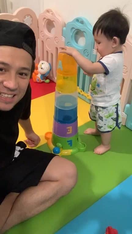 スティーブン・チョンのインスタグラム