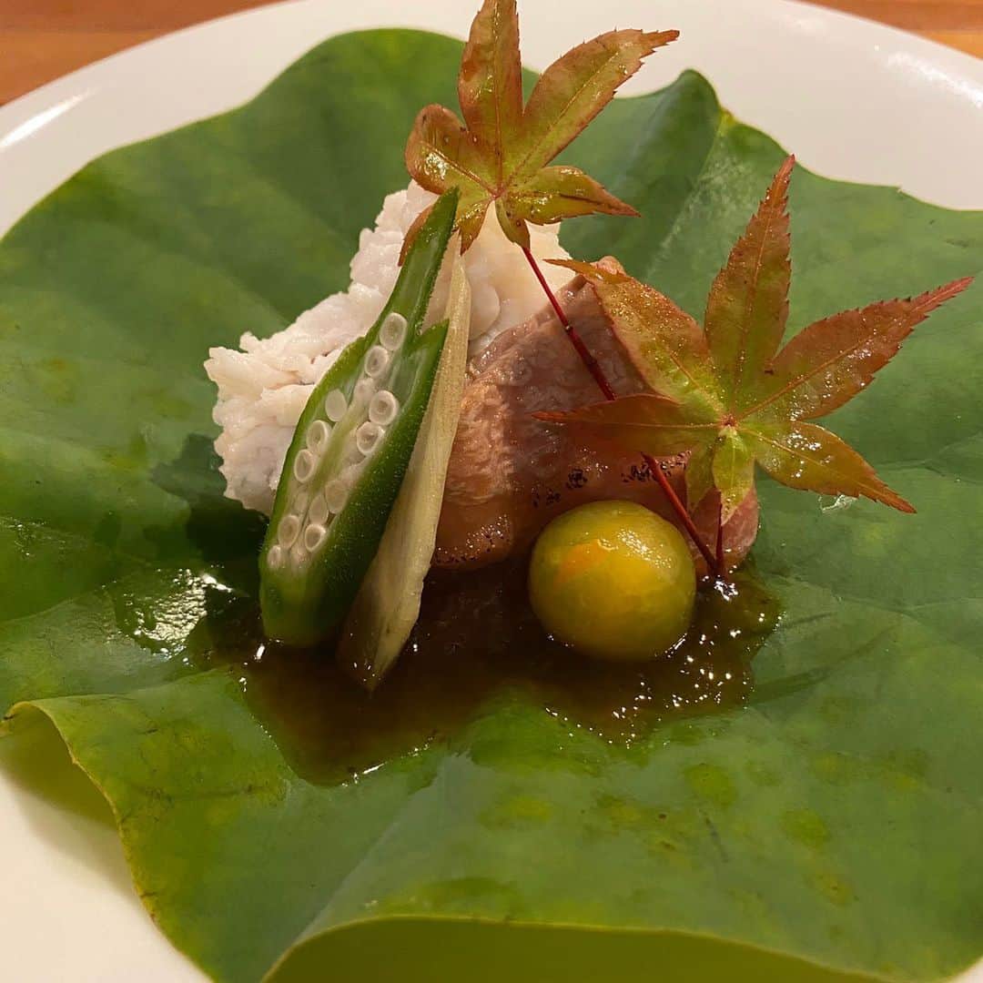 BECOのグルメインスタ