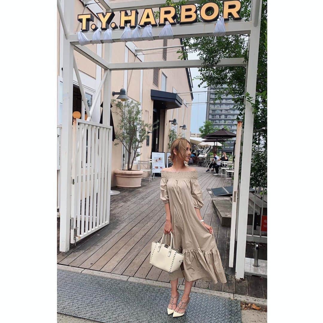 葉月芽生のグルメインスタ