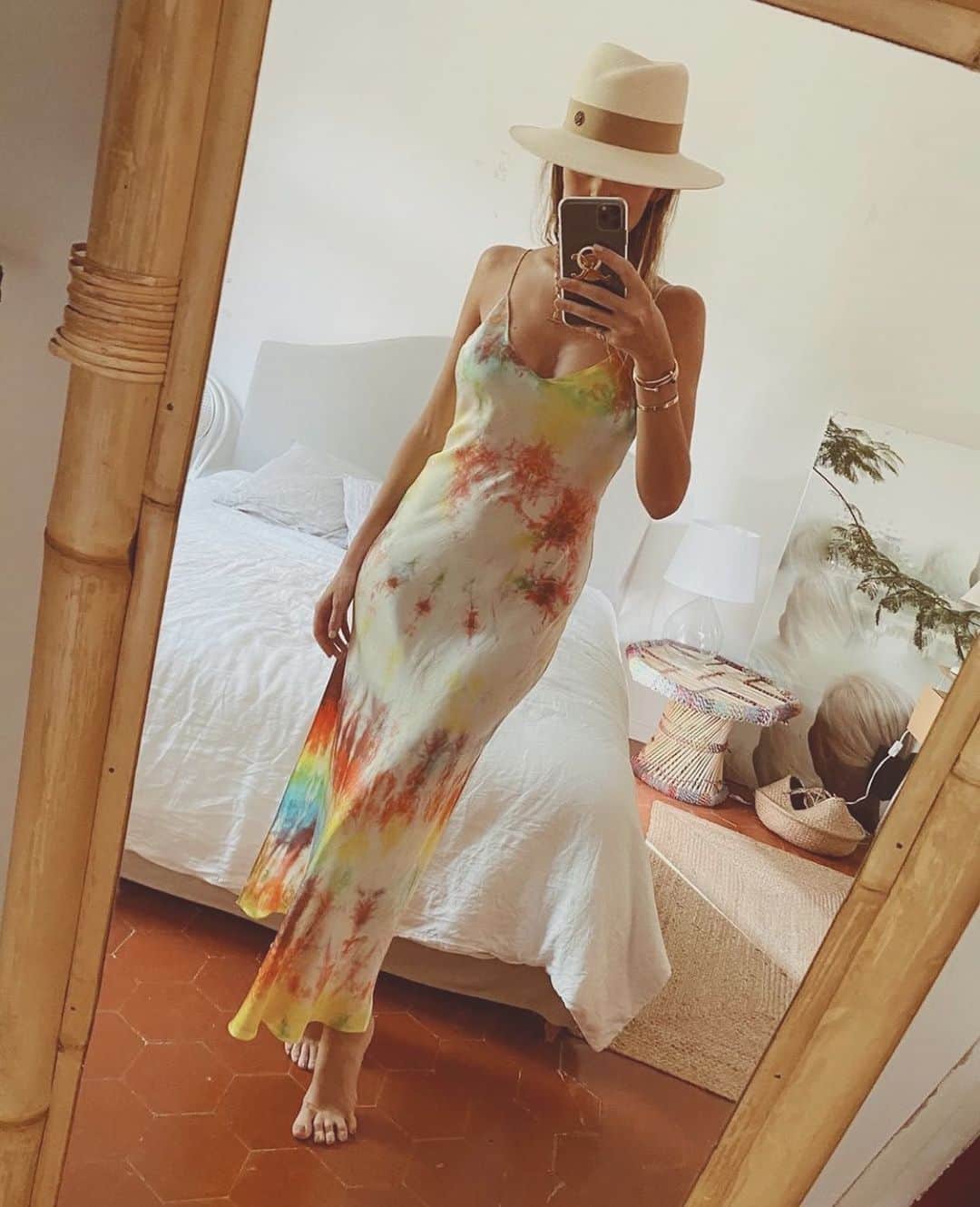 ダニジョーのインスタグラム：「We like the way you work it @manondurst」
