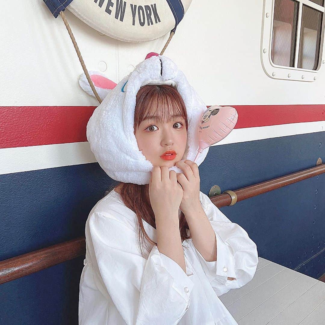 中村真凜のインスタグラム