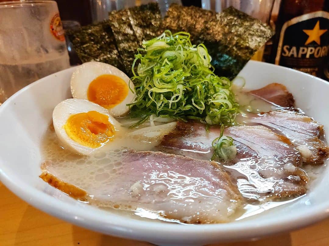 つけMen野郎のグルメインスタ