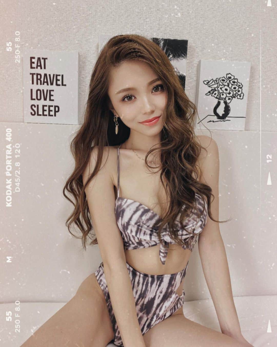 桜井美悠（みゆみゆ）さんのインスタグラム写真 - (桜井美悠