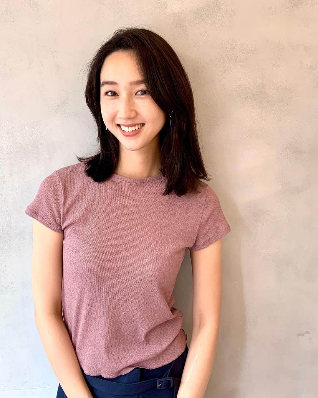 松原汐織のインスタグラム