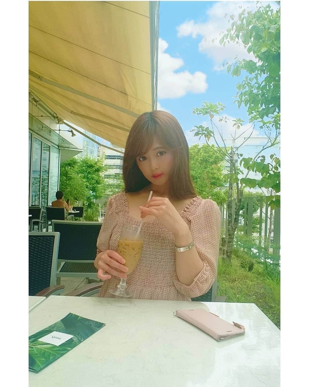 AYUNAのグルメインスタ