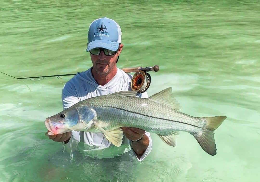 Costa Sunglassesのインスタグラム：「A true legend...⁠ Catch Costa pros @jeffcurrier65 and @jtklugphotography on the Waypoints podcast for a storied session inspired by 40 years of fly fishing around the world. Listen now on our #BringTheWaterHome playlist at the link in our bio. #SeeWhatsOutThere #BornOnTheWater」