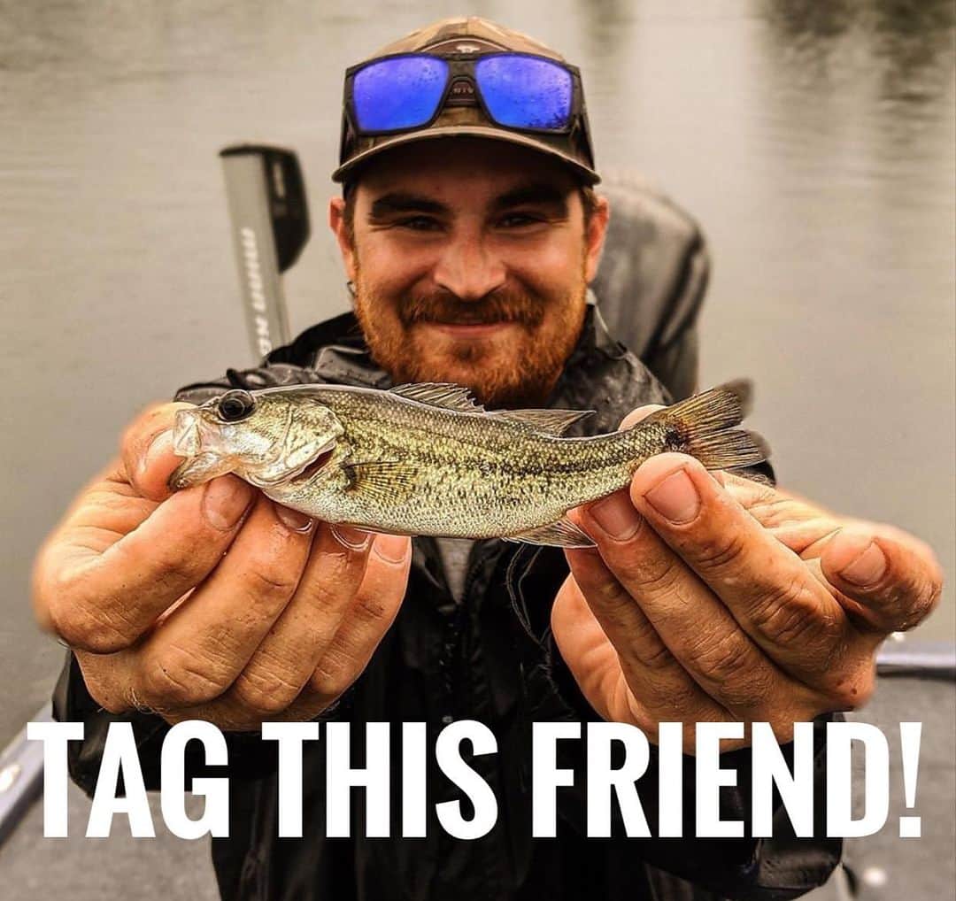 Filthy Anglers™のインスタグラム