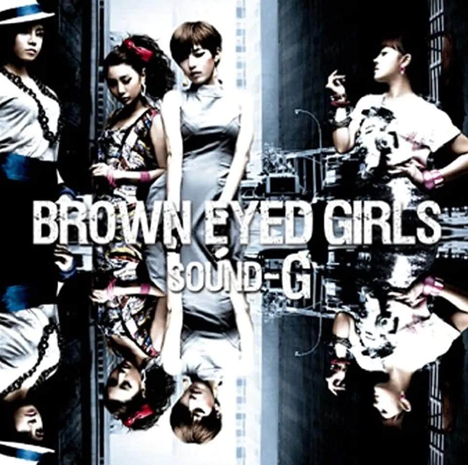 中村松江さんのインスタグラム写真 - (中村松江Instagram)「今日の一曲はBrown Eyed Girls(브라운 아이드 걸스)で『Abracadabra』です✨ アルバム「Sound-G」に収録。 K-POPです✨ 昔ガッツリとハマってましたからね😅 K-POPのガールズ・グループの中で、ブラウン・アイド・ガールズは抜群にかっこいいですね✨ 特にこの曲は、私、やはり名曲だと思っています👍 (№328) #歌舞伎　#中村松江 #browneyedgirls #브라운아이드걸스 #abracadabra #sound-g」7月29日 7時26分 - matsue_nakamuraofficial
