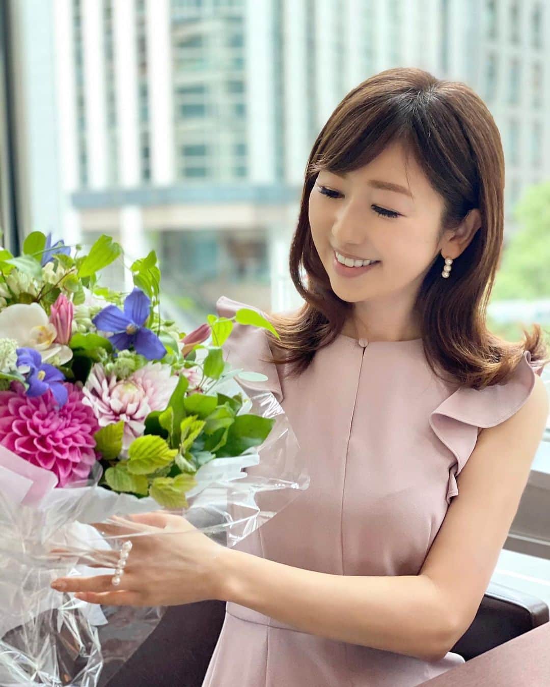 和泉佳子のグルメインスタ