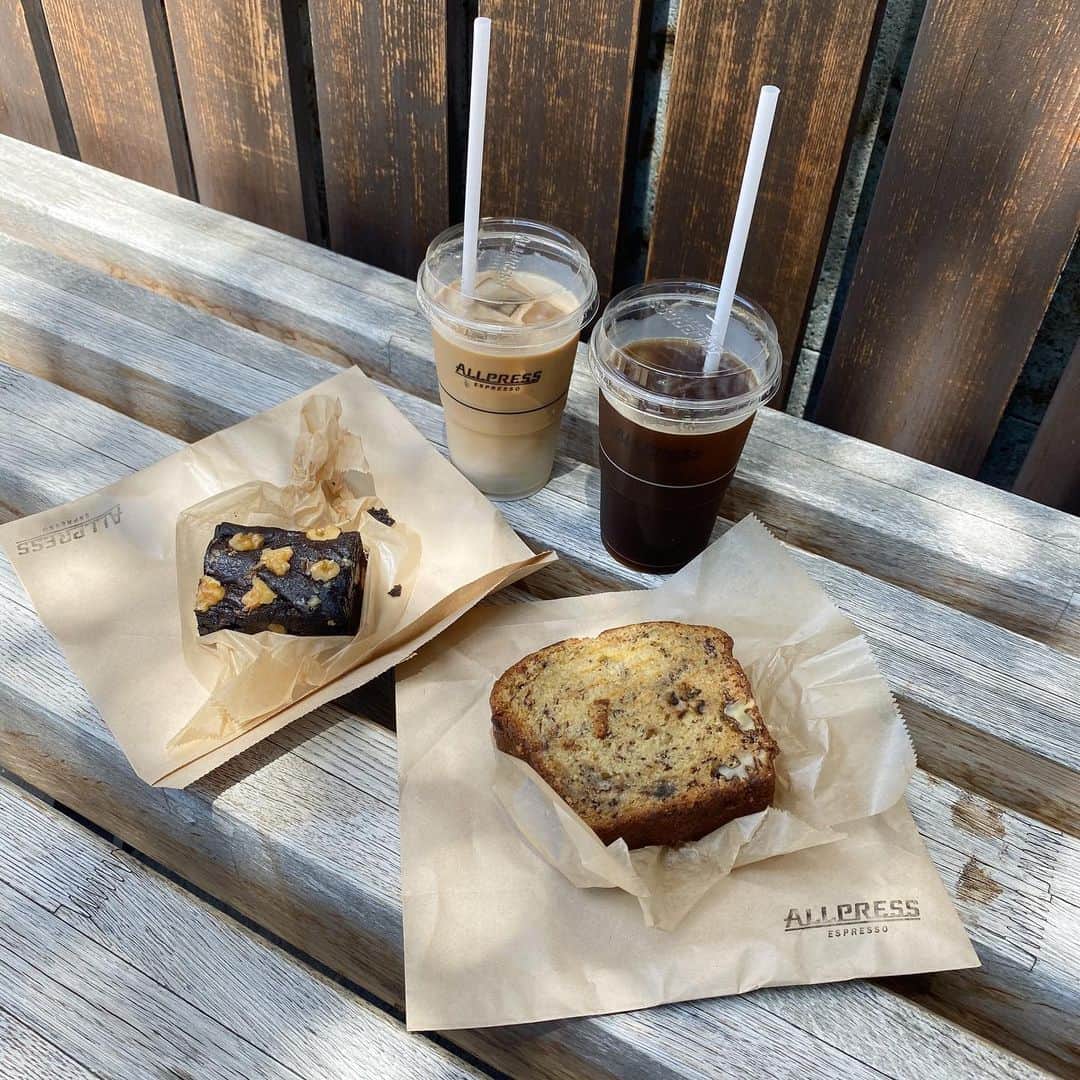 川本莉菜のグルメインスタ