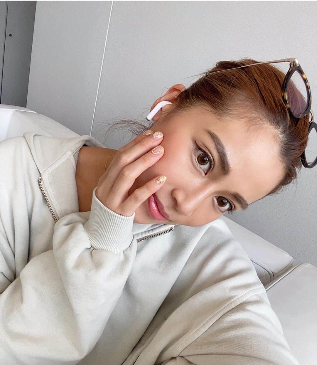迫田里奈（りなぽよ）のインスタグラム