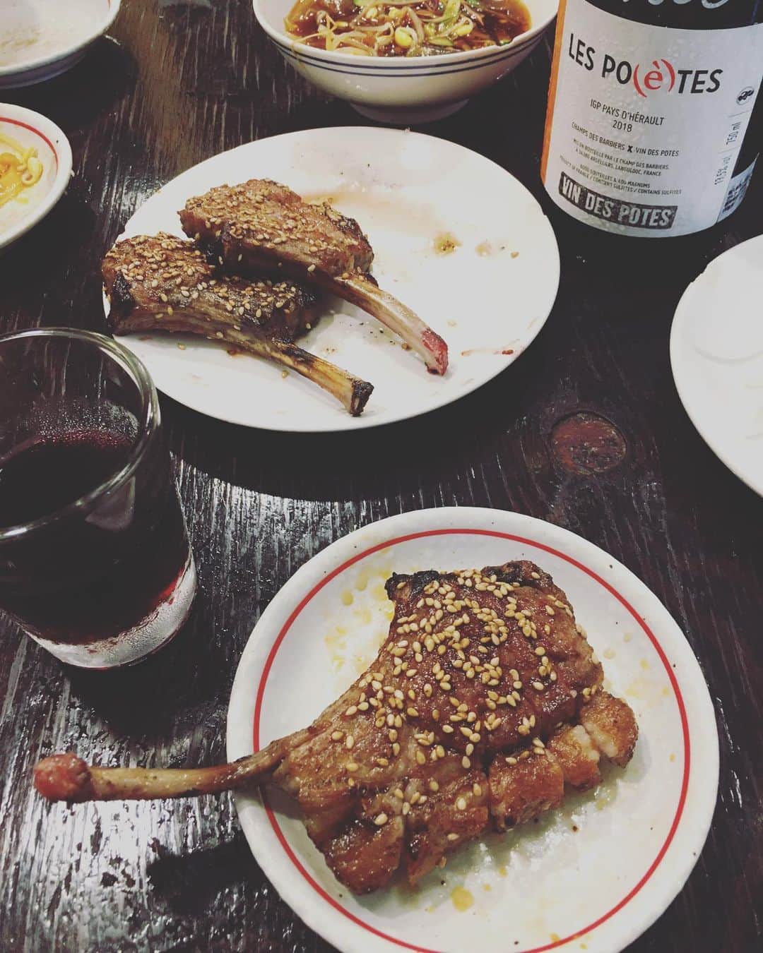 猫沢エミのグルメインスタ