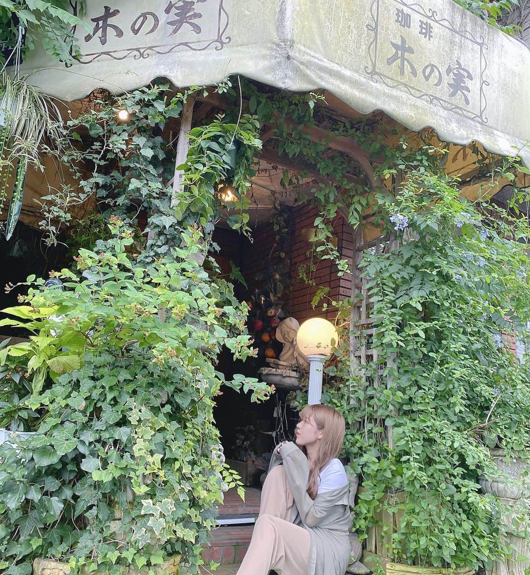 横山なつみのインスタグラム