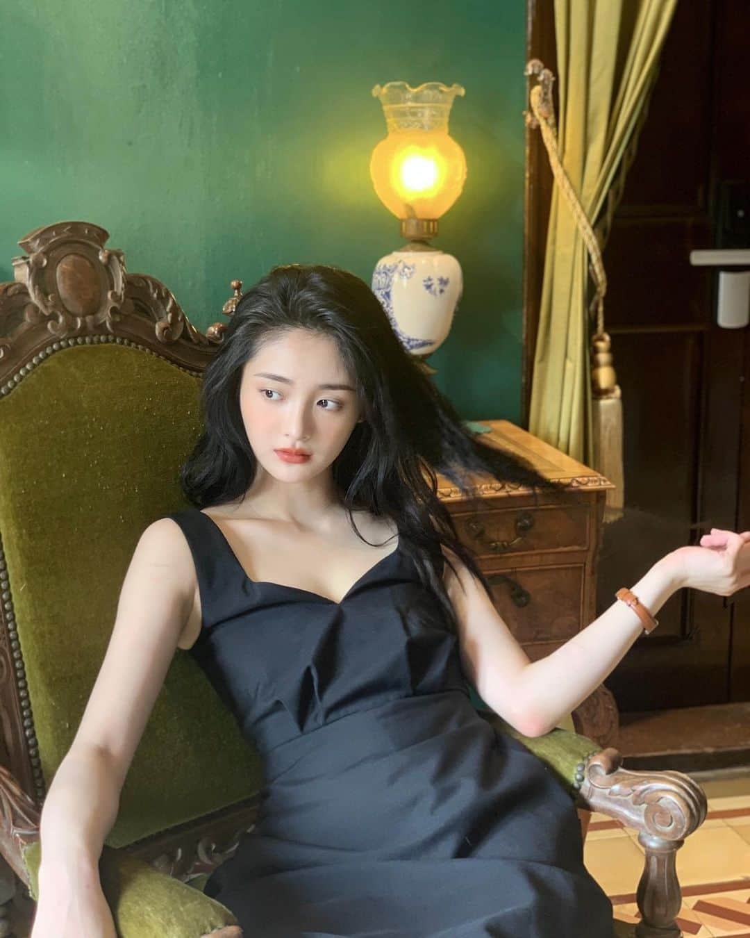 チュ・ギョルギョンさんのインスタグラム写真 - (チュ・ギョルギョンInstagram)7月28日 23時18分 - zhou_jieqiong1216