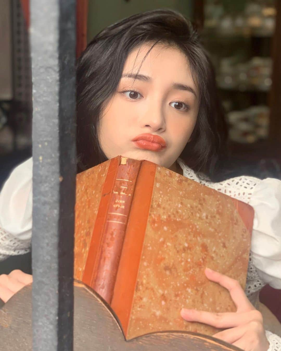 チュ・ギョルギョンさんのインスタグラム写真 - (チュ・ギョルギョンInstagram)7月28日 23時18分 - zhou_jieqiong1216