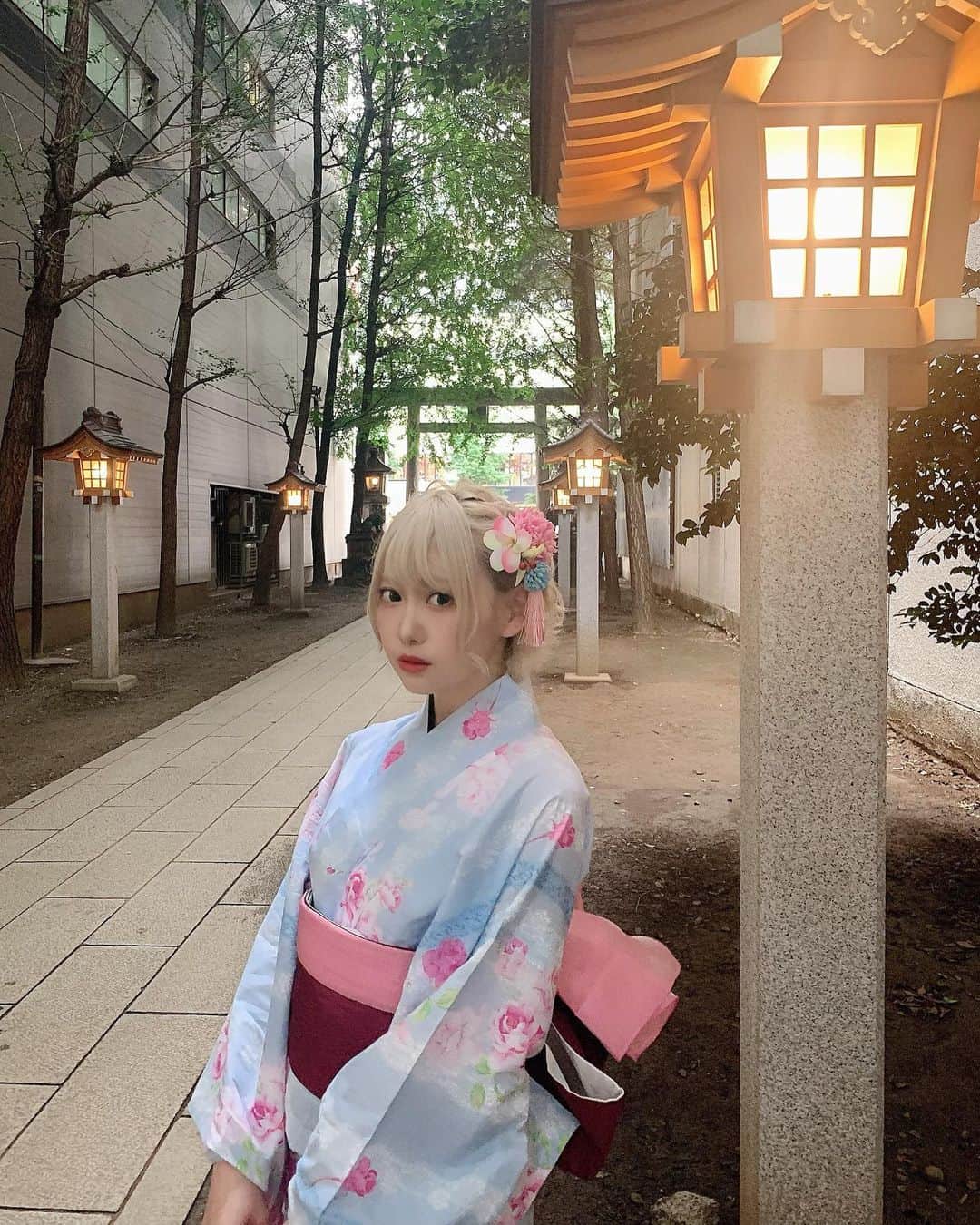 篠崎こころのインスタグラム：「🍉」