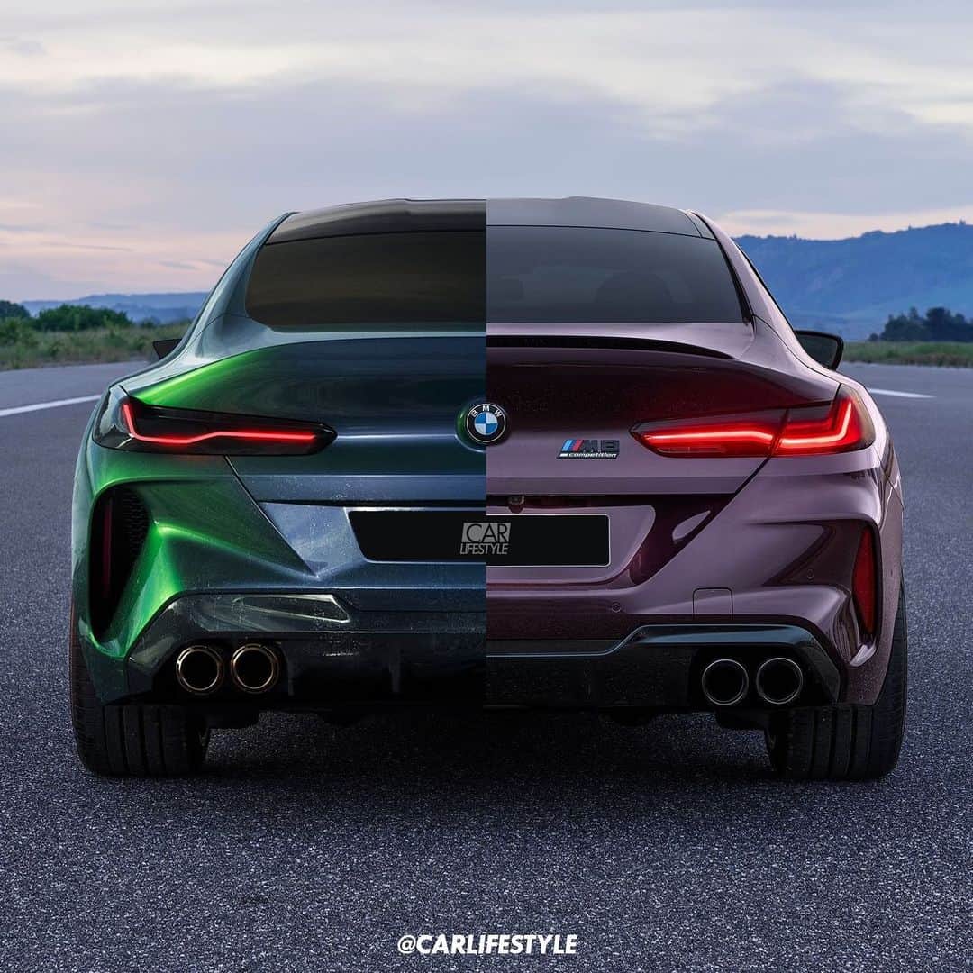 CARLiFESTYLEさんのインスタグラム写真 - (CARLiFESTYLEInstagram)「Concept to Reality. Who did it best? 1. BMW M8 Concept to M8 2. Nissan GTR Concept to GTR 3. Toyota FT-1 to Supra 4. Lexus LFA Concept to LFA 5. Porsche Mission E to Taycan Turbo S @carlifestyle #carlifestyle #concepttoreality」7月28日 23時57分 - carlifestyle