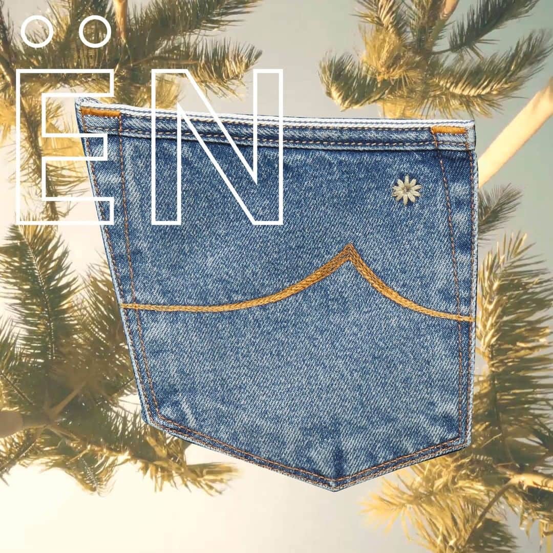 Jacob Cohenのインスタグラム：「Iconic Pocket  S/S 20 Man Collection Made in Italy  #JacobCohen #JacobCohenJeans」