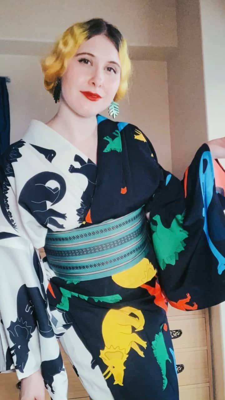 Anji SALZのインスタグラム