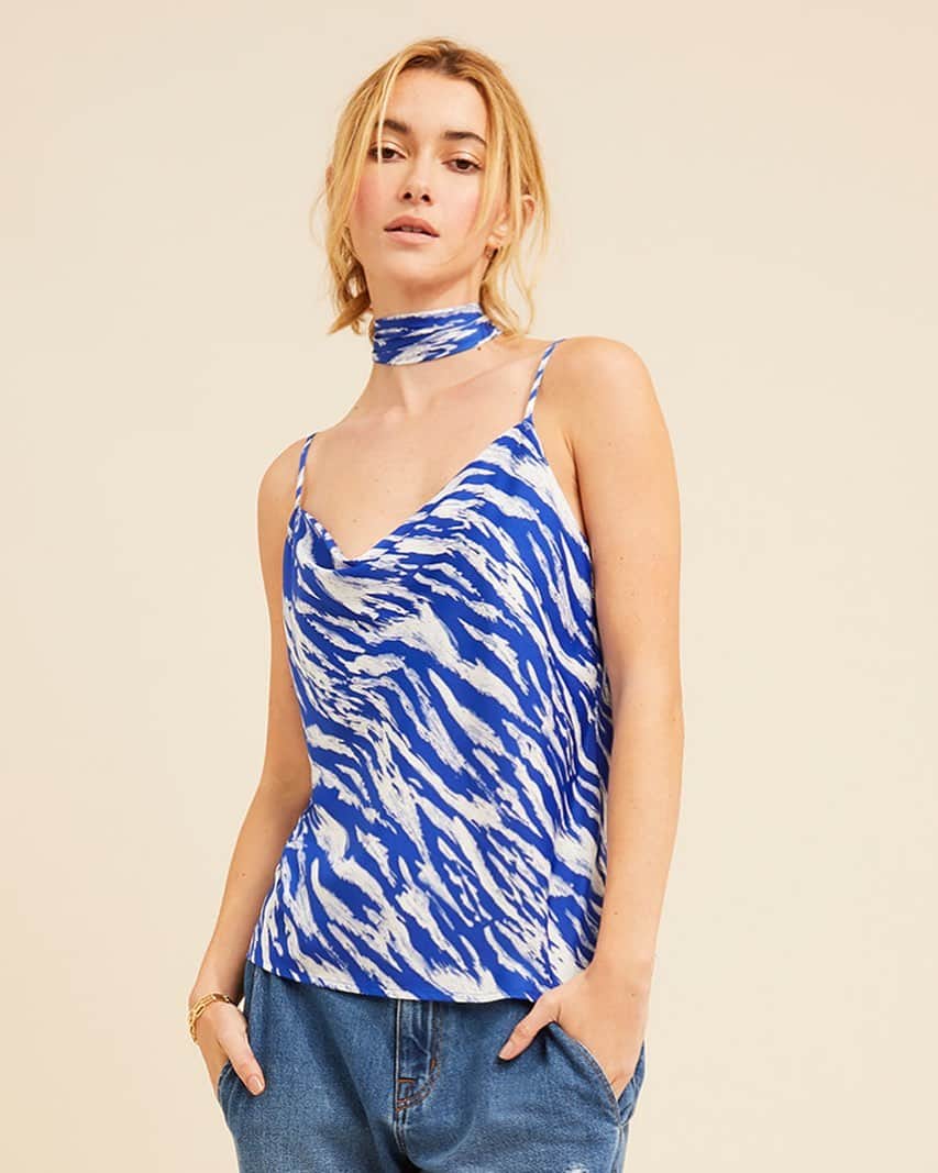 のインスタグラム：「All summer long in @davidlernerny 💙 . . . . WWW.DAVIDLERNERNY.COM」