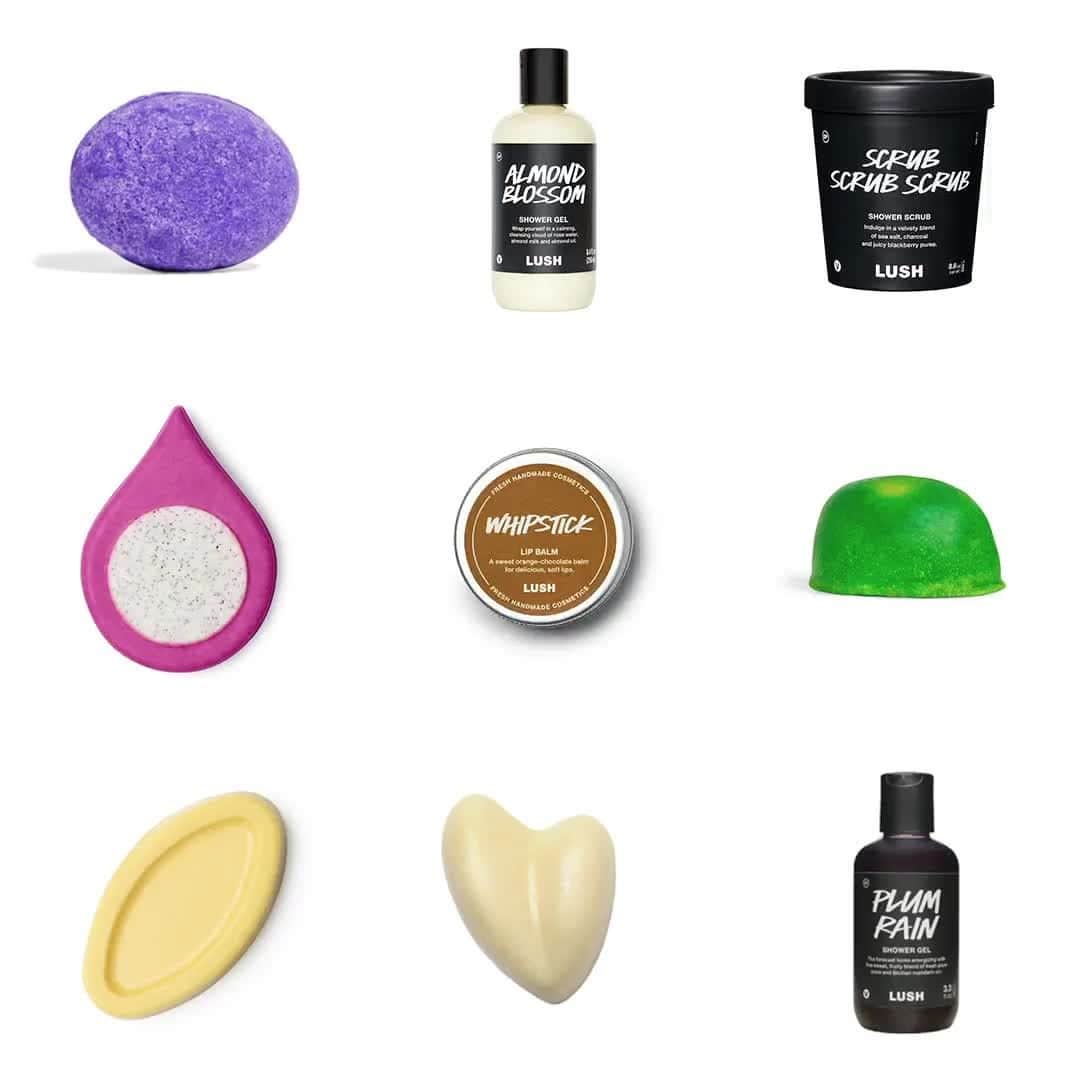 LUSH Cosmeticsさんのインスタグラム動画 - (LUSH CosmeticsInstagram)「We're looking to