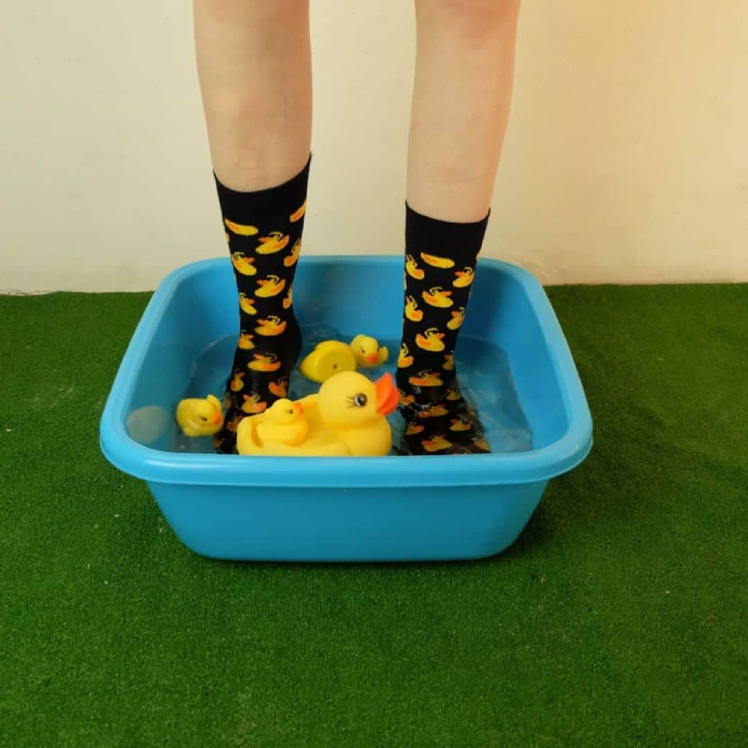 Happy Socksのインスタグラム