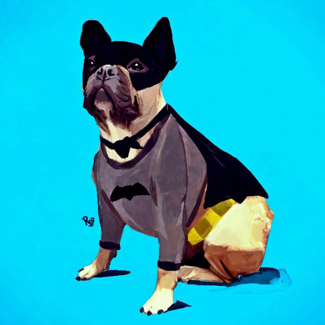 Warner Bros. Picturesさんのインスタグラム写真 - (Warner Bros. PicturesInstagram)「#DCFanDome is for everyone! Show us you and your pet’s best DC cosplay and submit your work at create.DCFanDome.com   Cosplay by: @thecosplayhobbyist, @cx.cosplay, @rod_is_geek, @beyondbelieving, Ben Tripoli, @theadventuresofvera, @mini_brakkus, @thatgeekraul」7月29日 1時33分 - wbpictures