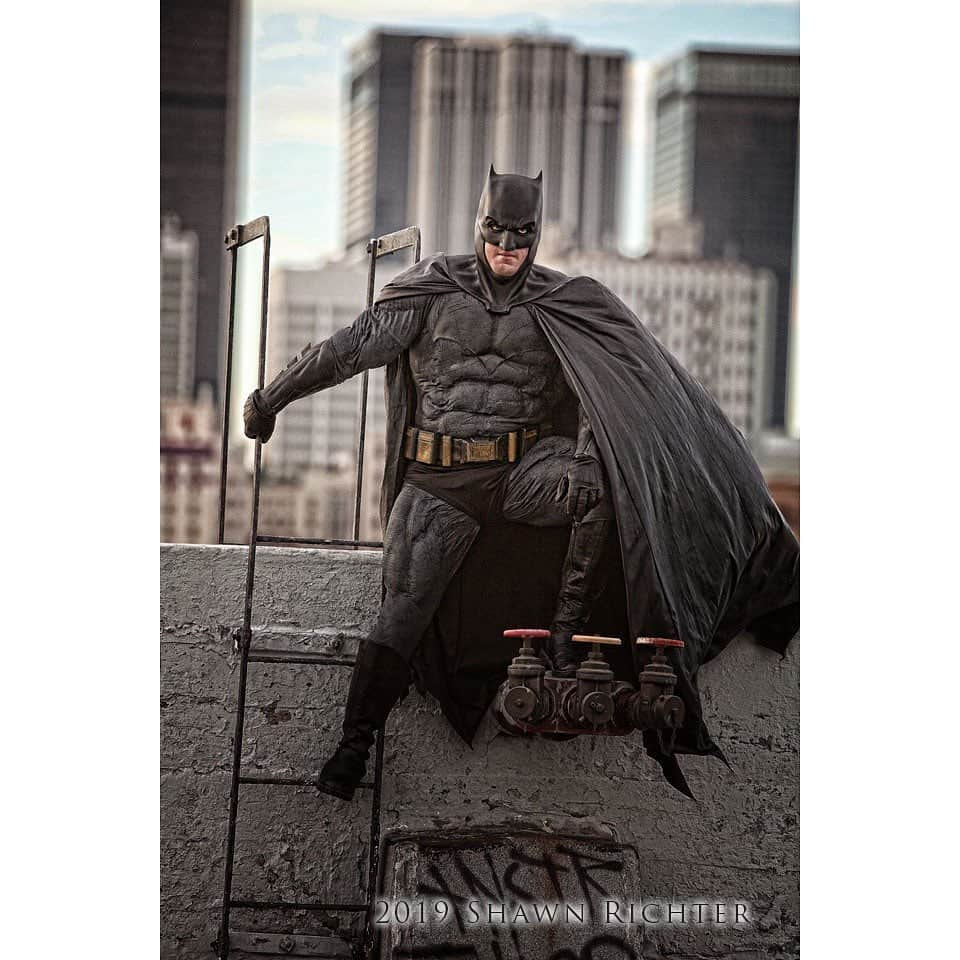 Warner Bros. Picturesさんのインスタグラム写真 - (Warner Bros. PicturesInstagram)「#DCFanDome is for everyone! Show us you and your pet’s best DC cosplay and submit your work at create.DCFanDome.com   Cosplay by: @thecosplayhobbyist, @cx.cosplay, @rod_is_geek, @beyondbelieving, Ben Tripoli, @theadventuresofvera, @mini_brakkus, @thatgeekraul」7月29日 1時33分 - wbpictures