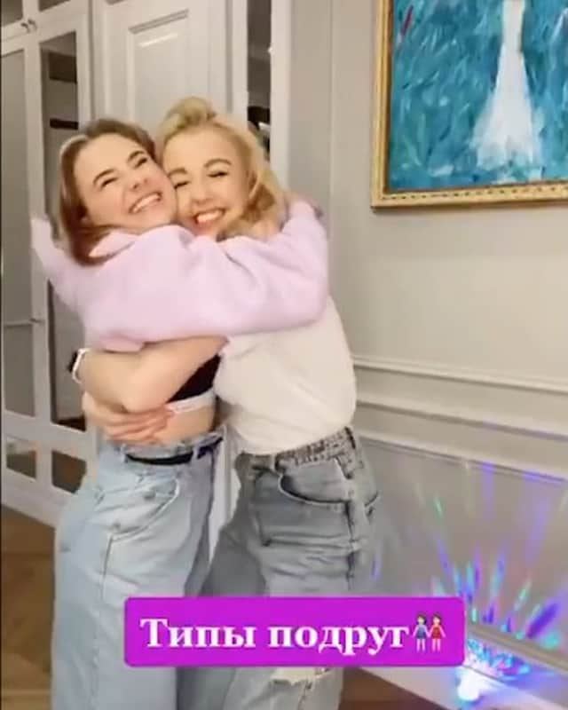 RU.TVのインスタグラム