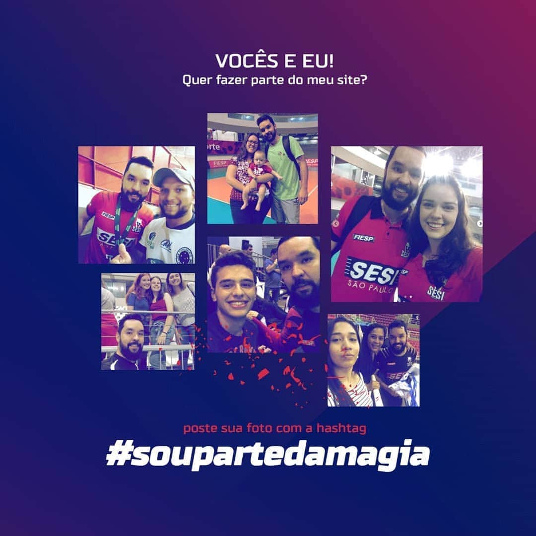 ウィリアム・アルジョナのインスタグラム：「Um convite pra você compor a seção VOCÊS E EU do meu site #williamelmago. Só postar a sua foto comigo com a tag #soupartedamagia que vai aparecer lá!  Representação da marca e imagem @sejogabeth. Marca e comunicação: @nacionebranding. Criação do site: @agenciawebnauta e @solluti_tec. Fotos: @beatrizalbuquerque1952 e @manculitte.  ___________________ #WM #magiaefazeradiferenca #sejogabeth #nacionebranding #agenciawebnauta #sollutitec #beatrizalbuquerque #claudiomanculi」