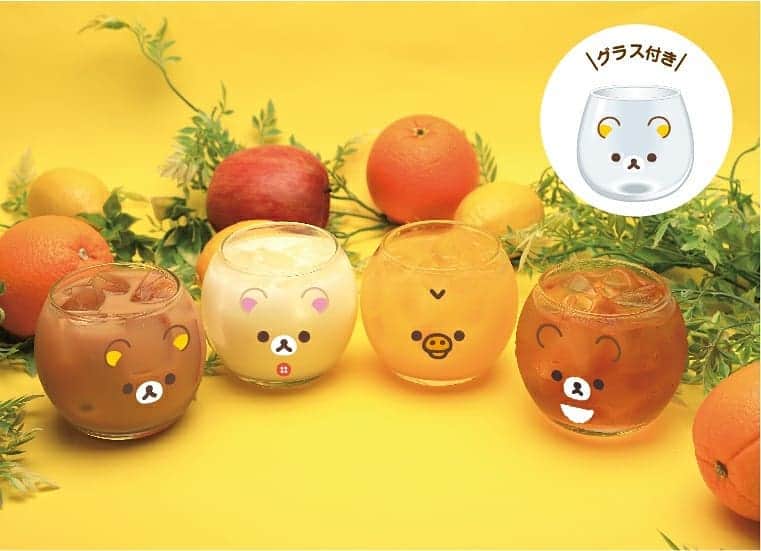 Rilakkuma US（リラックマ）さんのインスタグラム写真 - (Rilakkuma US（リラックマ）Instagram)「There is a pop-up event, Rilakkuma Fruits Cafe in Harajuku! Here are some cute pics of the food! Does this inspired you to make your own Rilakkuma themed foods? . . . #rilakkumaus #rilakkuma #sanx #kawaii #cutefood #japan #harajuku #リラックマ #サンエックス」7月29日 2時07分 - rilakkumaus
