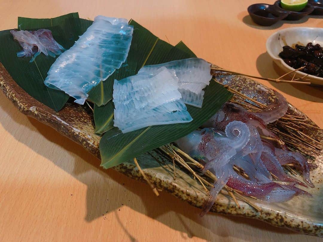 空亜のグルメインスタ