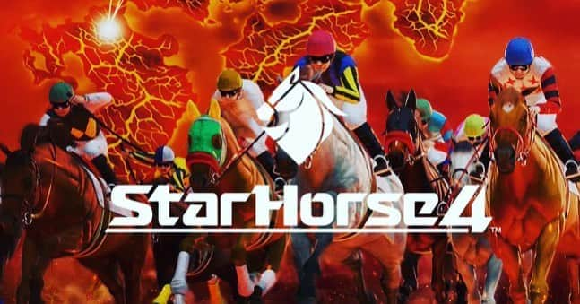 ミカエル・ミシェルさんのインスタグラム写真 - (ミカエル・ミシェルInstagram)「💥Proud to be officially in the @segastarhorse4 Game 🏇🏼🇯🇵SEGA_OFFICIAL ‼️Play with me😉👍👊💥🏆@JRAVAN_info @JRA_WorldRacing @nar_keiba @AtTheRaces @Twitch @equidia @Jour_de_Galop @thesaudicup @umatoku_hochi @WHR @TheNYRA @DelMarRacing @HKJC_Racing   https://t.co/bPEoXCiFNk」7月29日 2時29分 - mickaelle_michel_officiel