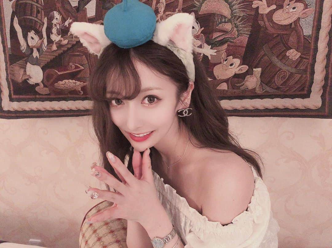 茜里のグルメインスタ