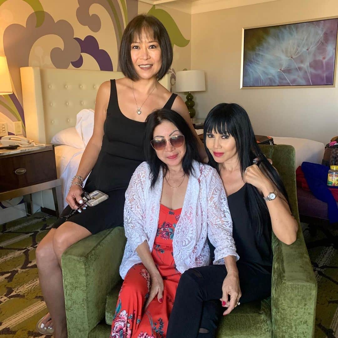 のインスタグラム：「Las Vegas 7/19 ~ 7/22 Coco’s 7th Birthday 🎂 ♥️🥳」