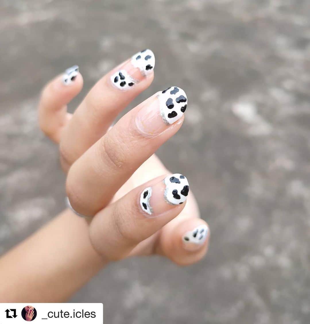 Nail Designsのインスタグラム